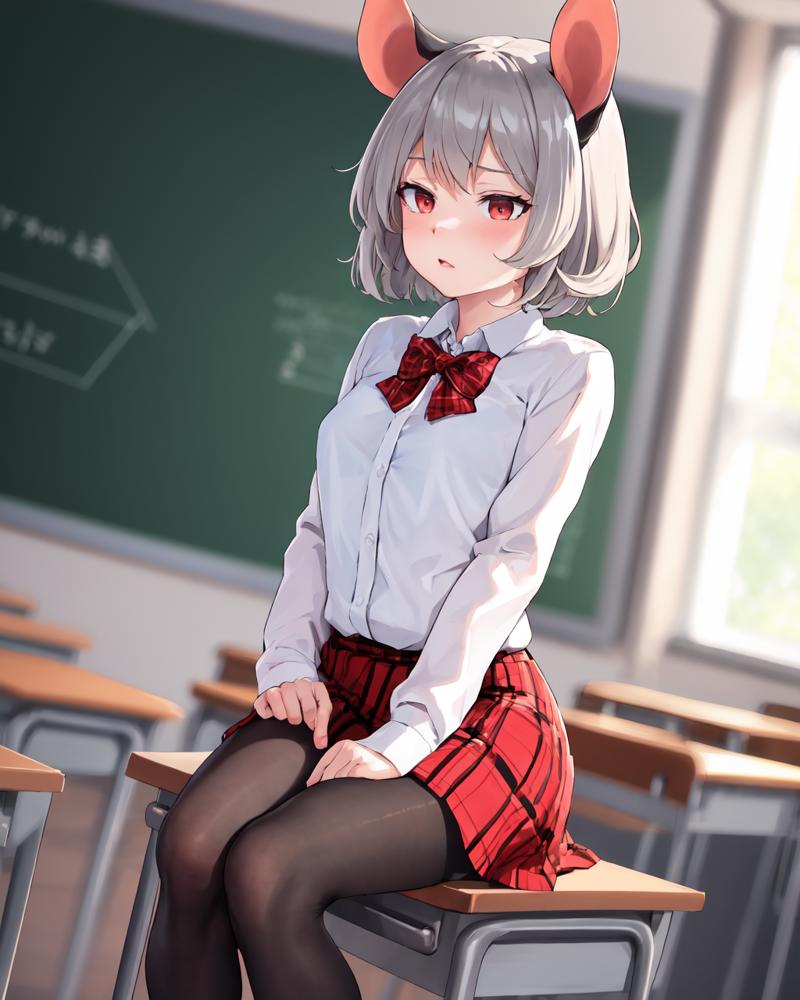 17922-2559131943-masterpiece, best quality, wide shot, nazrinrnd, white shirt, red plaid skirt, black pantyhose, classroom_.png